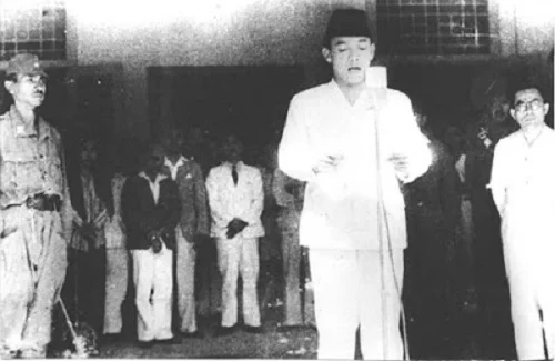 soekarno